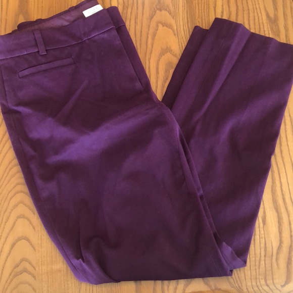 EUC - J Crew Pants - Picture 1 of 6